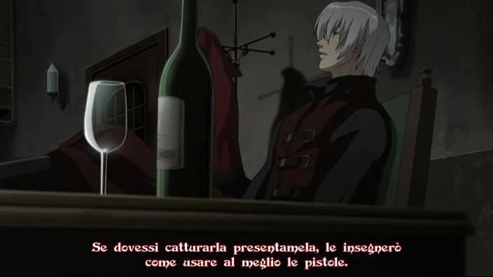 Otaku Gallery  / Anime e Manga / Devil May Cry / Screen Shots / 04 - Rolling Thunder / 052.jpg